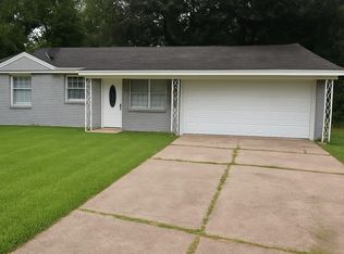 10806 Safeguard St, Houston, TX 77047