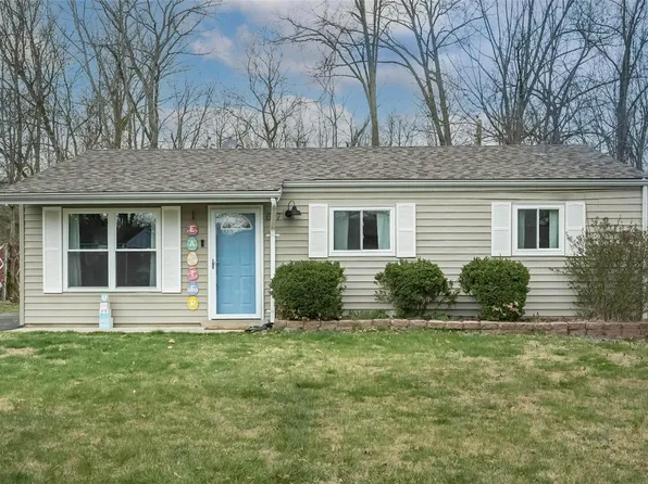 607 Butler Dr, Eureka, MO 63025