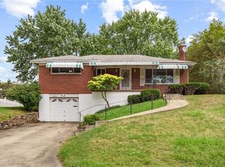 4609 Nancy Dr, Monroeville, PA