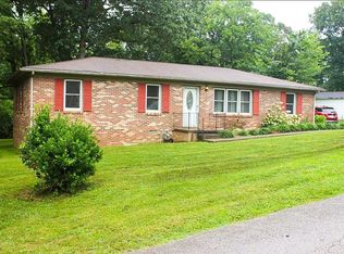 519 Crescent Ln, Russellville, KY 42276