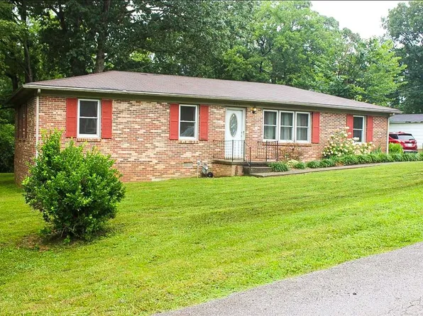 519 Crescent Ln, Russellville, KY 42276
