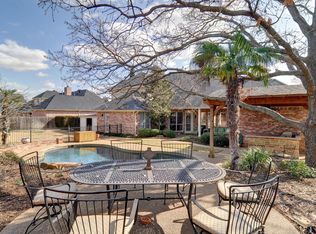 114 Mill Xing E, Colleyville, TX 76034