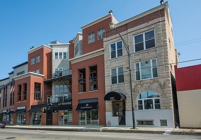 1st image of 1729 N Clybourn Ave Ste 01