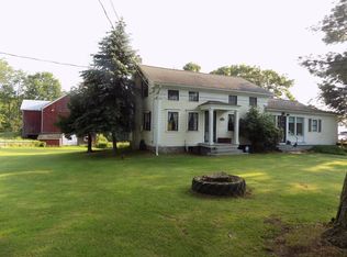 5099 Conrad Rd, Cincinnatus, NY 13040