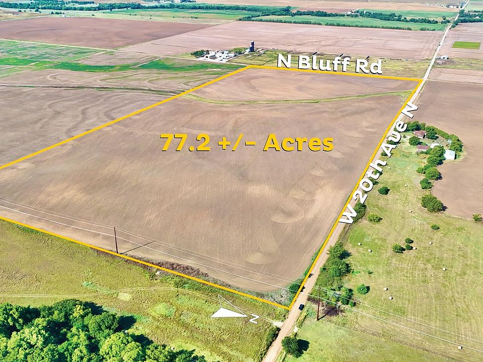 1st image of SE C Of N Bluff Road & W