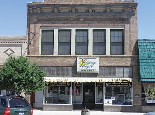 518 Broadway St, Thermopolis, WY 82443