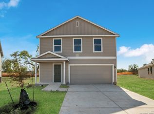 1714 Knoll Rdg, New Braunfels, TX 78130
