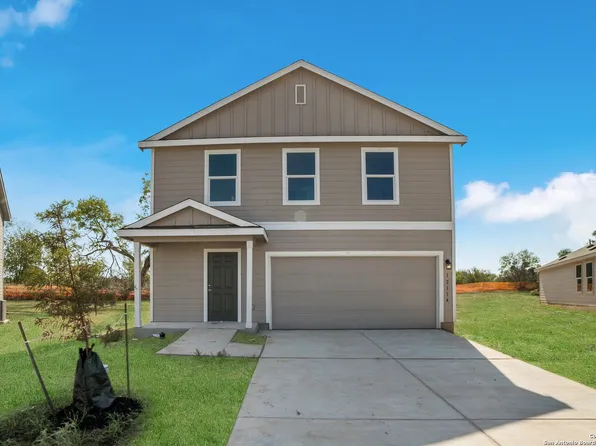 1714 Knoll Ridge, New Braunfels, TX 78130
