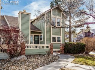 4124 Little Crown Ln, Colorado Springs, CO 80906