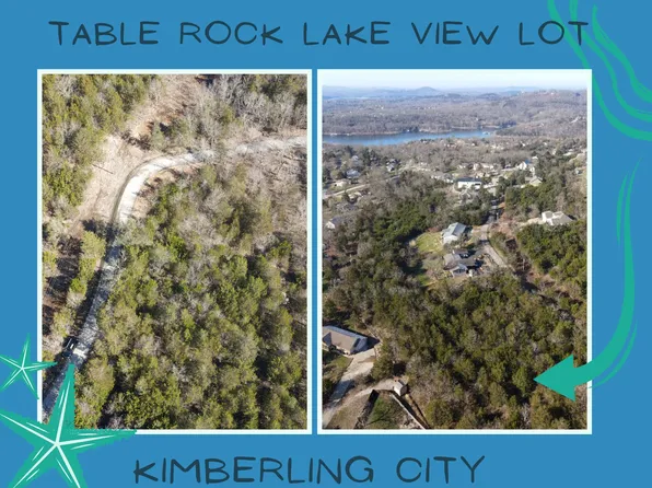 Lot  14 N Wilderness Trail, Kimberling City, MO 65686