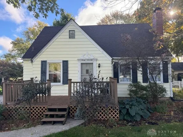 3070 Selma Pike, Springfield, OH 45505
