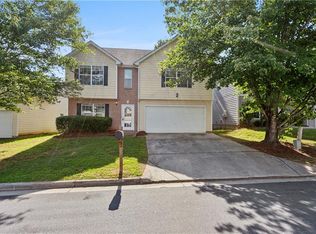 2209 Creel Rd, Atlanta, GA 30349