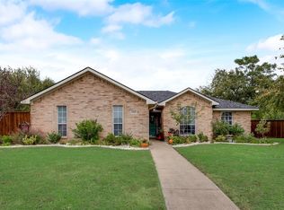 6420 High Plains Ct, Midlothian, TX 76065