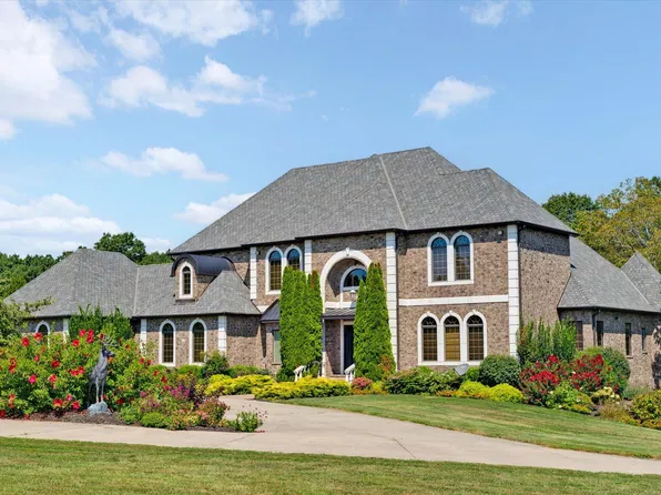 6279 N Farm Road 215, Strafford, MO 65757