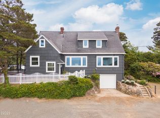 4330 SW Coast Ave, Lincoln City, OR