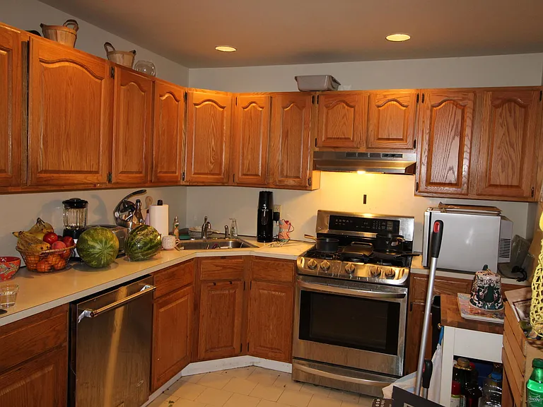 600 Jefferson St #B — Photo 6
