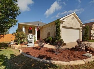 8528 Chick Pea Ln, Austin, TX 78748