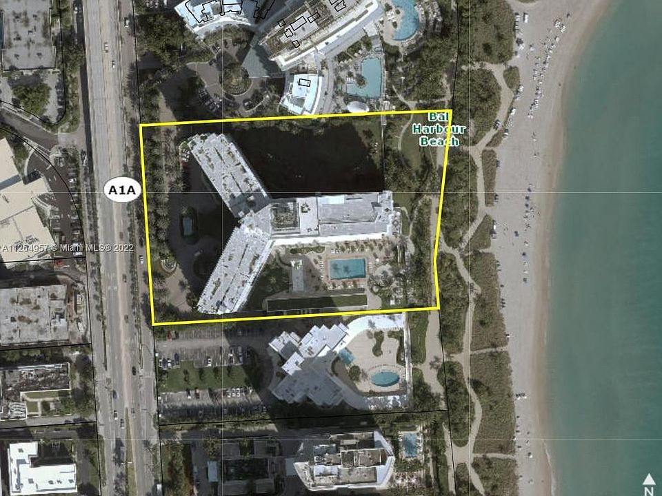 2nd image of 10275 Collins Ave APT 828