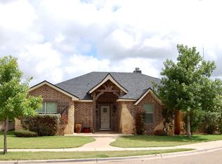 2904 112th St, Lubbock, TX 79423