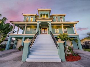 5537 Bowline Bnd, New Port Richey, FL 34652