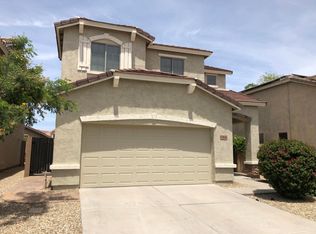 17640 W Lisbon Ln, Surprise, AZ 85388