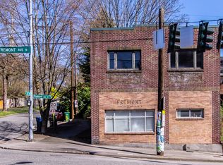 3844 Fremont Ave N #703, Seattle, WA 98103
