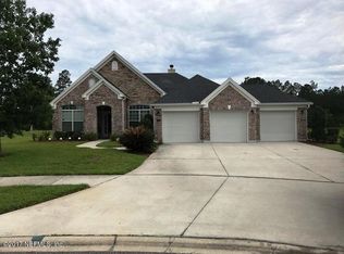 1048 Phoebe Ct, Middleburg, FL 32068