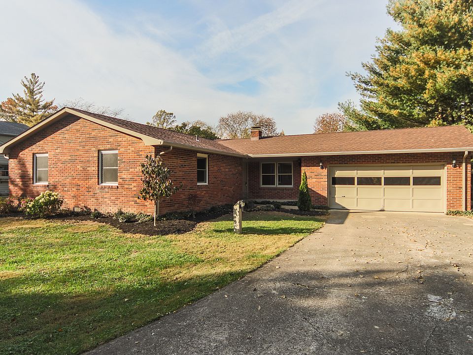 Newly remodeled, on the lake