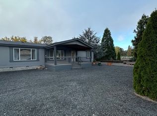 2231 NW Brockway Rd, Winston, OR 97496