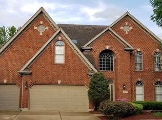 3443 Breitwieser Ln, Naperville, IL 60564