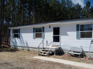 2986 Marsh Rd, Kingsley, MI 49649