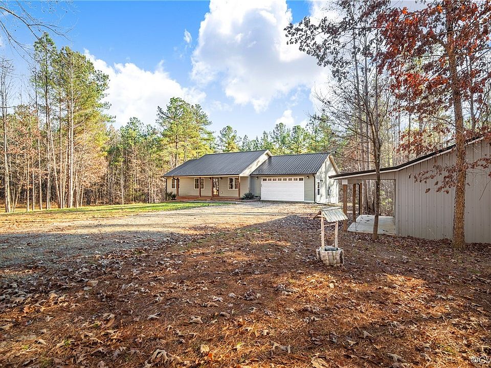 419 Oliver Rd, Prospect, VA 23960 Zillow
