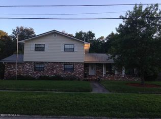 7404 Holiday Rd S, Jacksonville, FL 32216