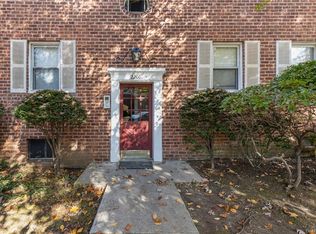 1825 Palmer Avenue, Unit 3D, Larchmont, NY 10538