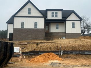 196 Hook Dr LOT 9, Fuquay Varina, NC 27526