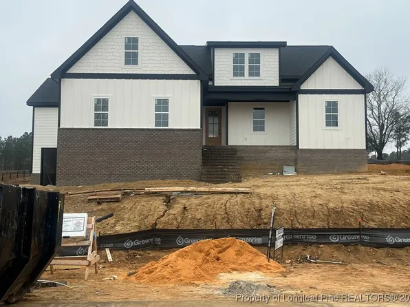 196 Hook Dr Lot 9, Fuquay Varina, NC 27526