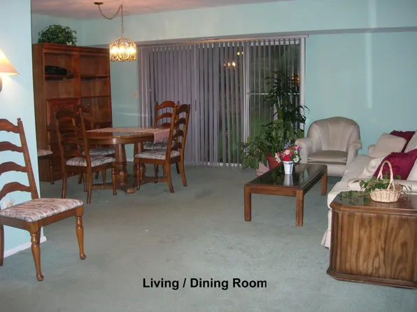 11 Henley Dr Unit 11, Somerset, NJ 08873