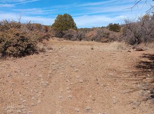 X 610 Rustlers Trail Rd, Silver City, NM 88061