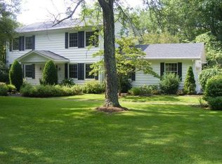 1136 Ridgemont Dr, Meadville, PA 16335