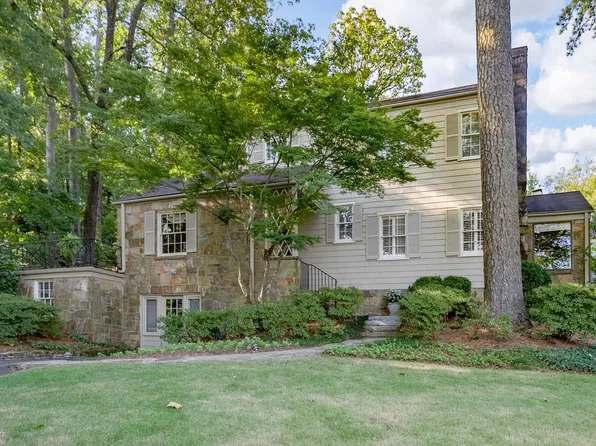 3743 Mountain Park Dr, Birmingham, AL 35213