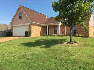 1616 Ramsford Cv LOT 453, Cordova, TN 38016