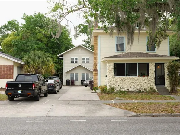 415 N Fern Creek Ave, Orlando, FL 32803