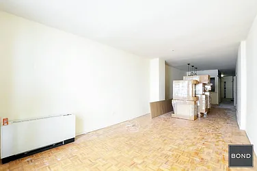 Rented by Bond New York