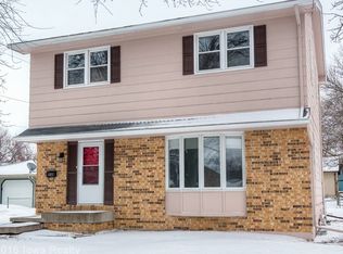 401 NE 6th St, Ankeny, IA 50021