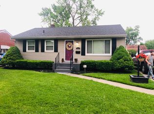 2630 108th St, Toledo, OH 43611