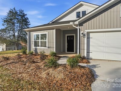 197 Dale Dr, Cherryville, NC, 28021