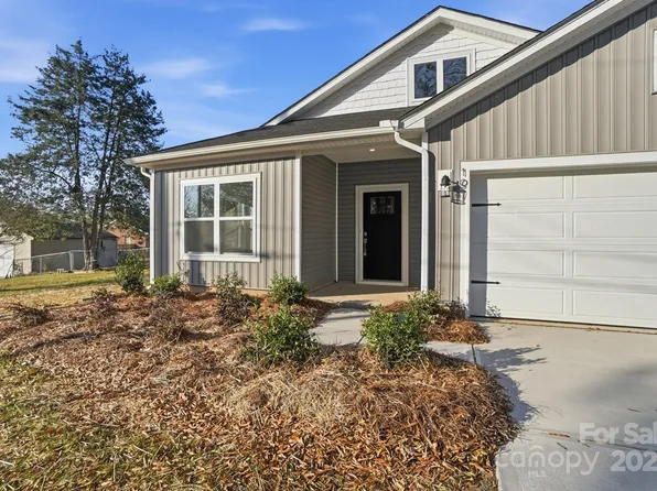 197 Dale Dr, Cherryville, NC 28021