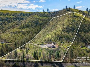 6530 Wells Rd, The Dalles, OR 97058