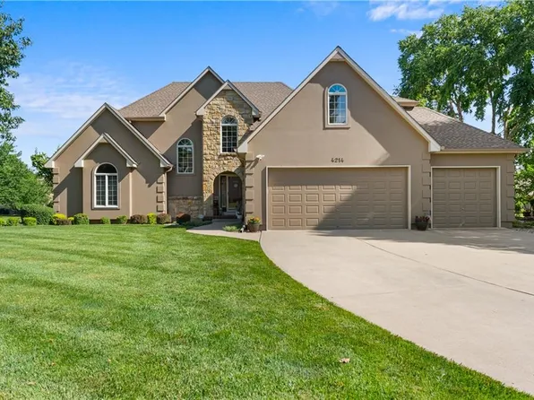 4214 SE Victory Cir, Lees Summit, MO 64082
