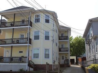 494 Grove St, Woonsocket, RI 02895